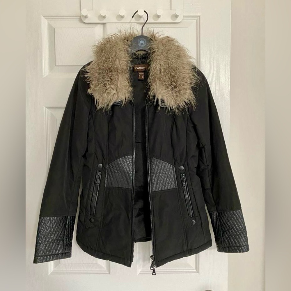 🔥Moving Sale-Danier coat